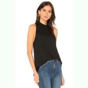 NWT We The Free burn out tank